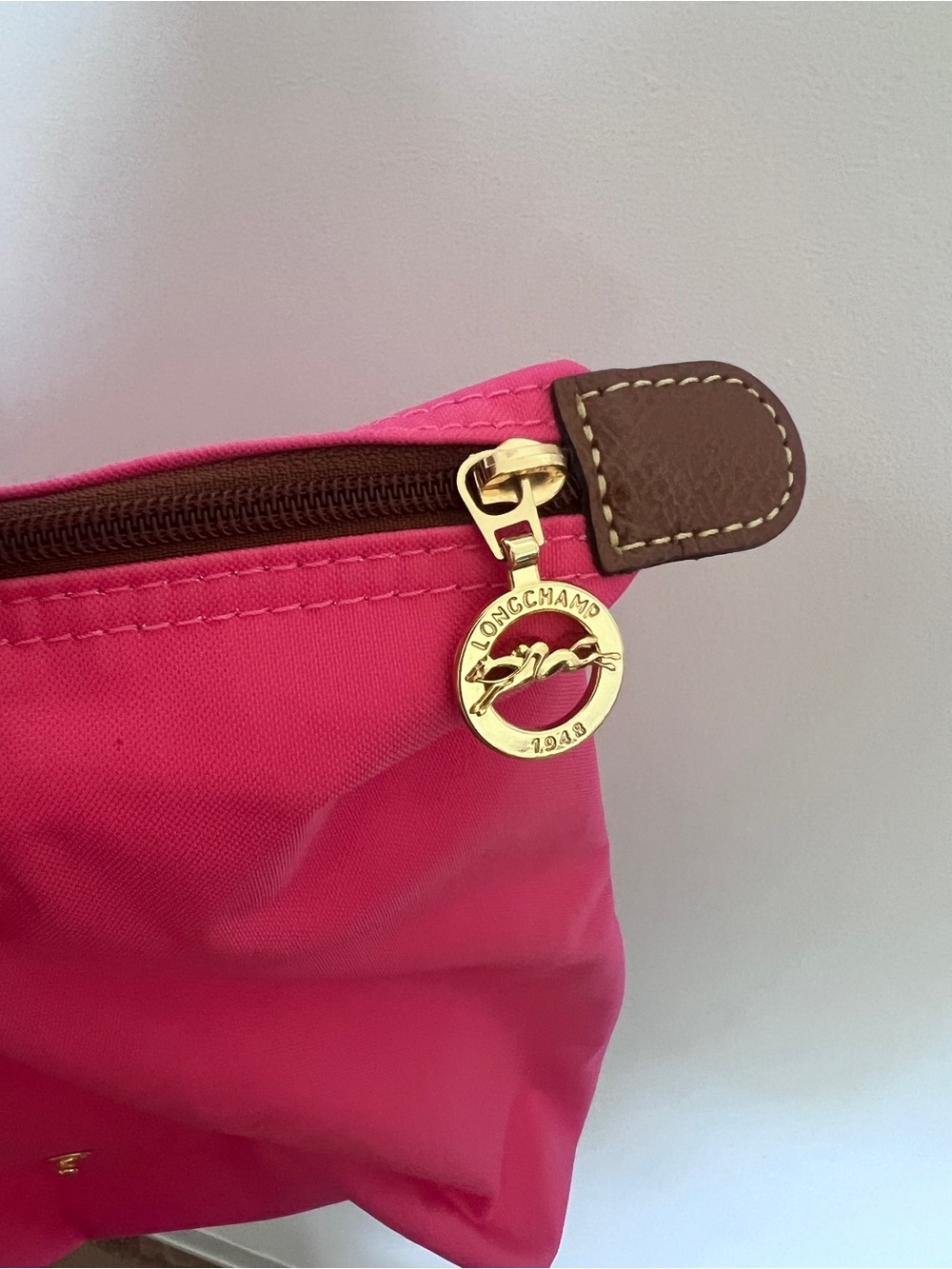 Longchamp Le Pliage - Small - Picture 11 of 13